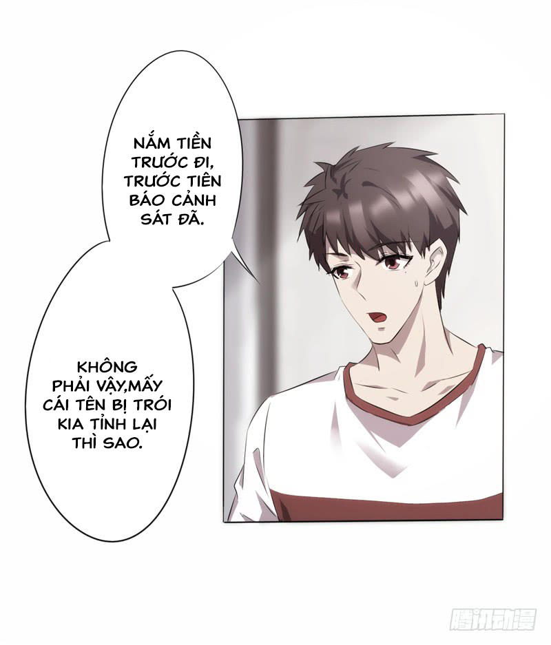 Tối Cường Nông Dân Hệ Thống: Chapter 5