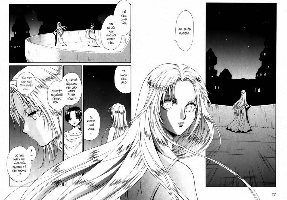 +Anima: Chapter 41