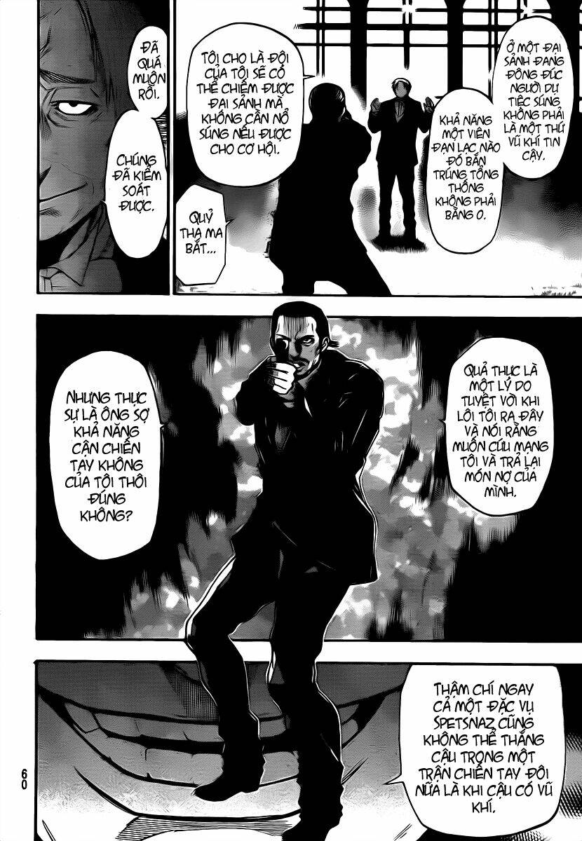 Bloody Monday 2: Chapter 53