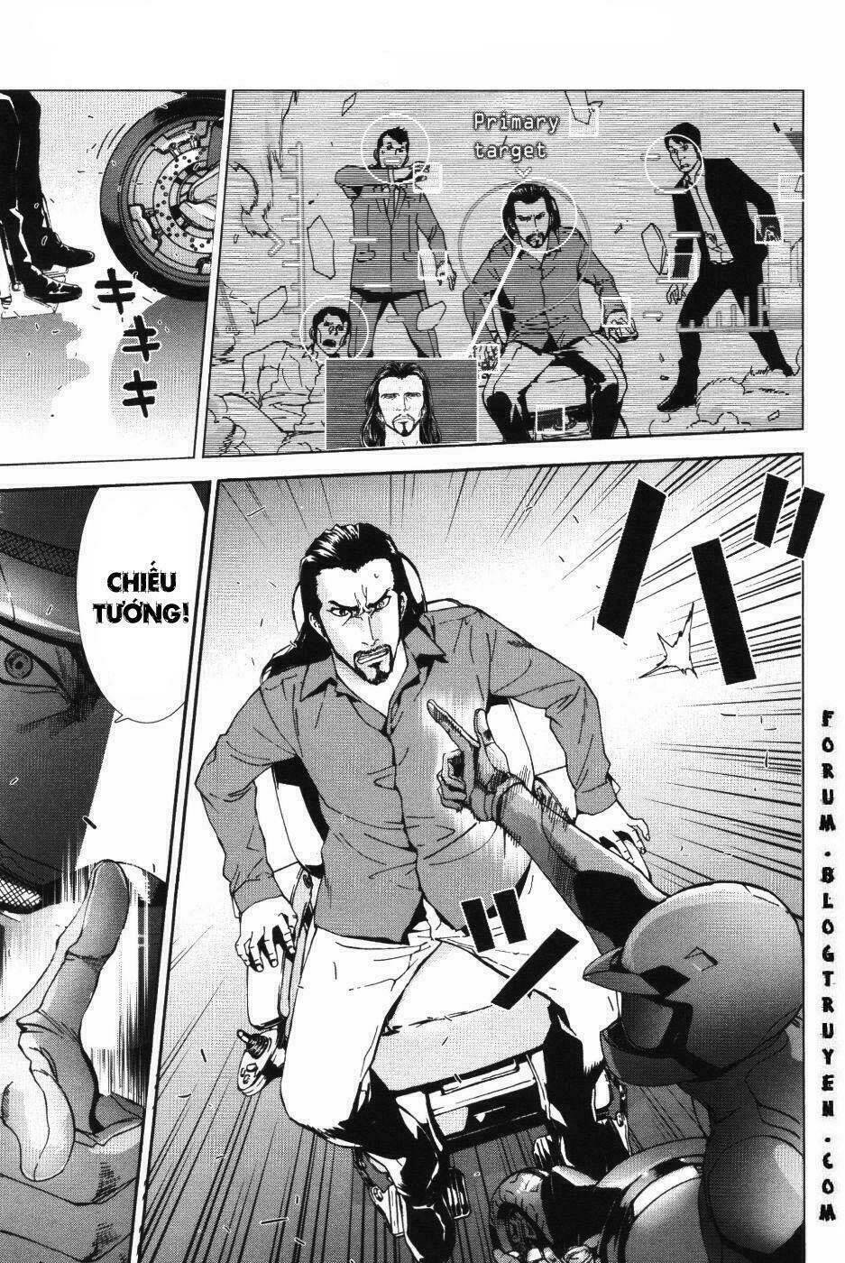 Until Death Do Us Part: Chapter 73