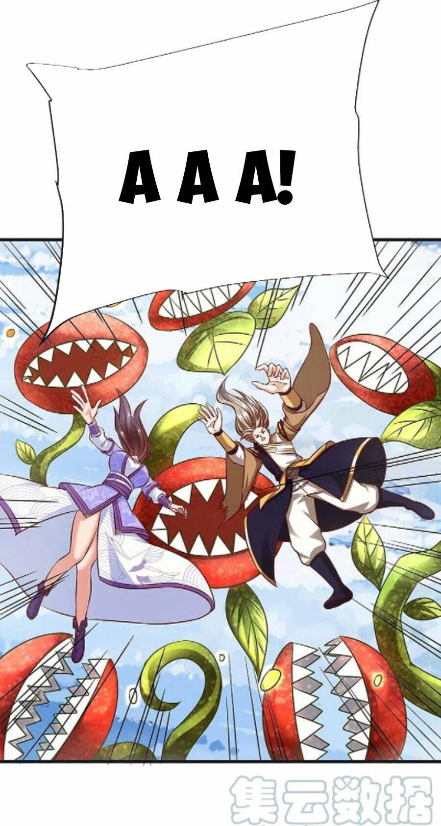 Chí Tôn Trời Hoang: Chapter 66