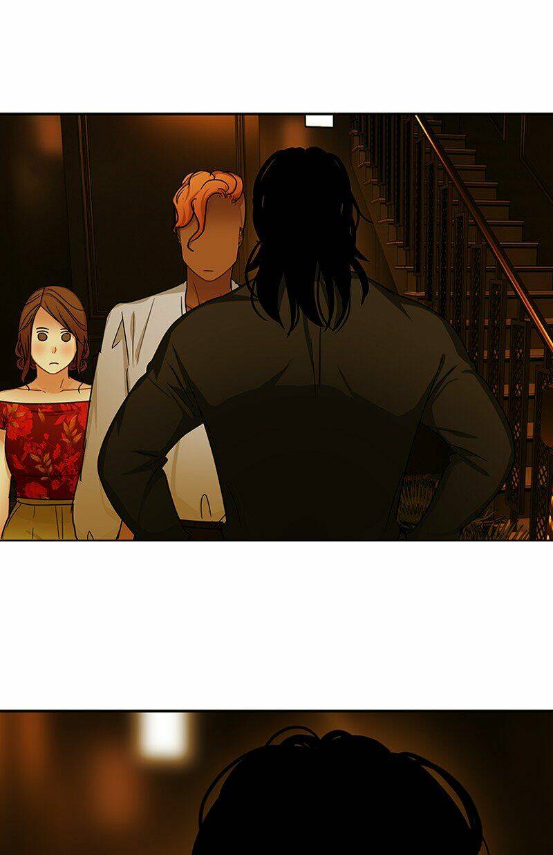 Nửa Đêm Ở Poppy Land: Chapter 43