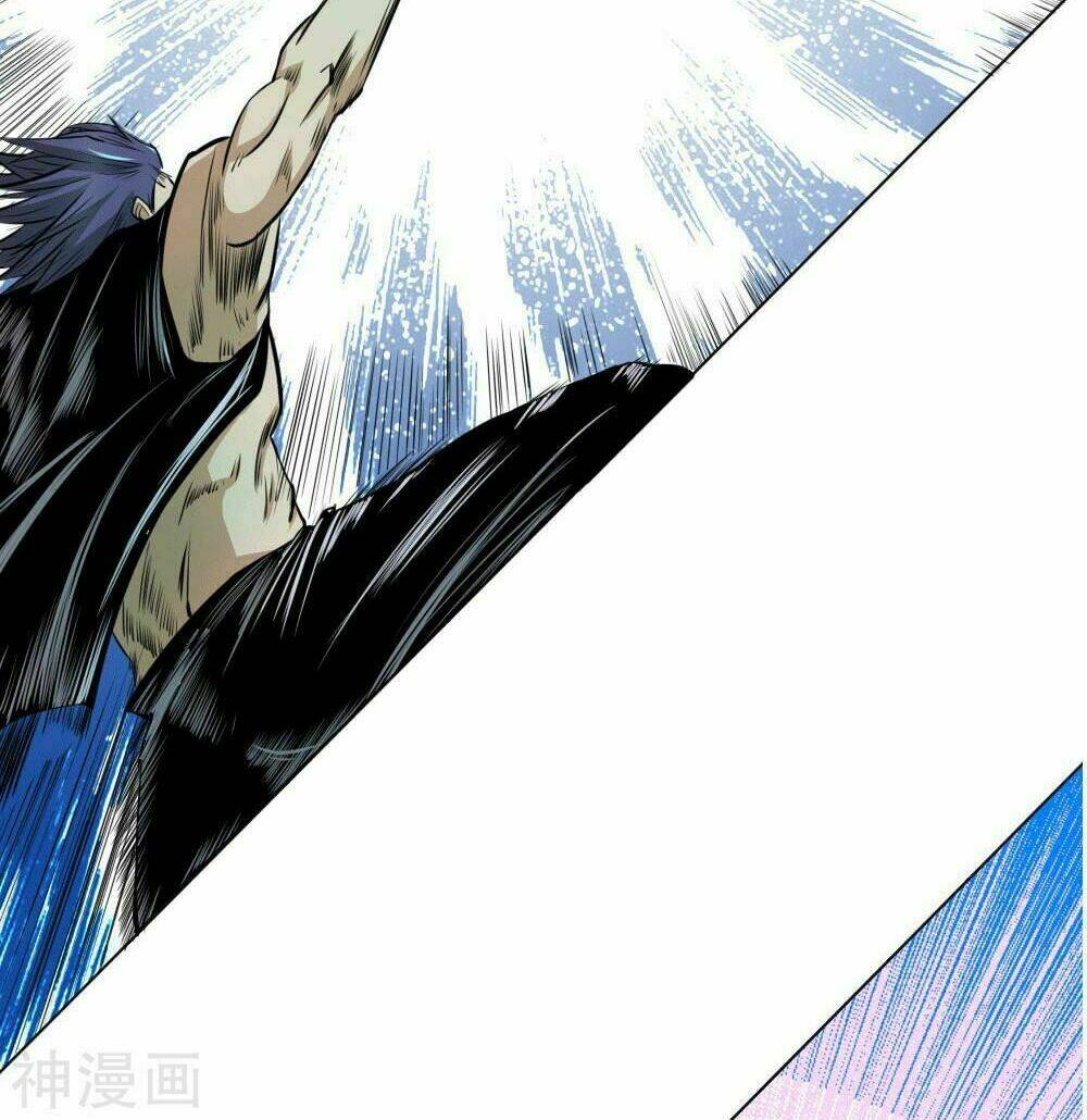 Tuyệt Thế Binh Vương: Chapter 65