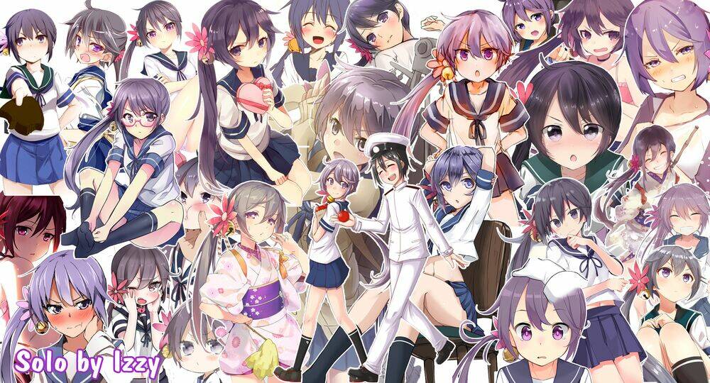 Criminale: Chapter 8