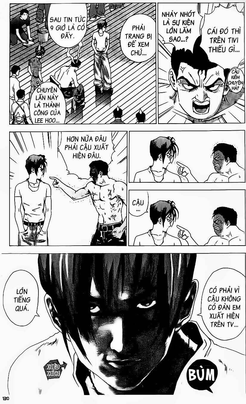 Ai Hơn Ai: Chapter 30