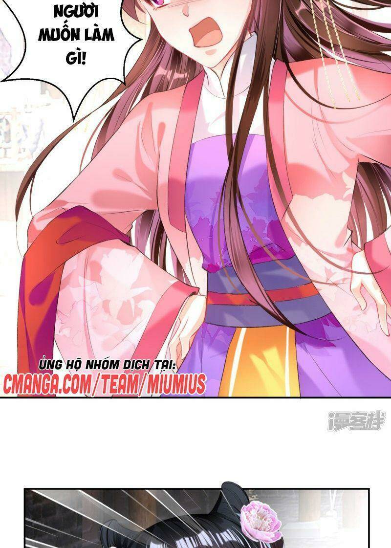 Vương Gia, Áo Lót Của Ngươi Rơi Mất Rồi: Chapter 73