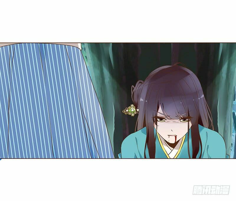 Đế Vương Trắc: Chapter 89