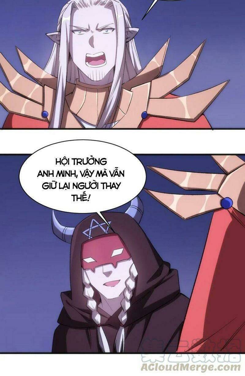 Thánh Đường Chi Thành: Chapter 63