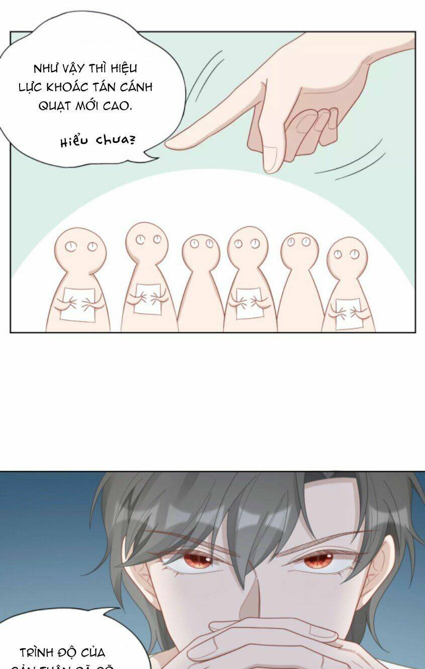 Bạn Trai Là Quái Vật: Chapter 93