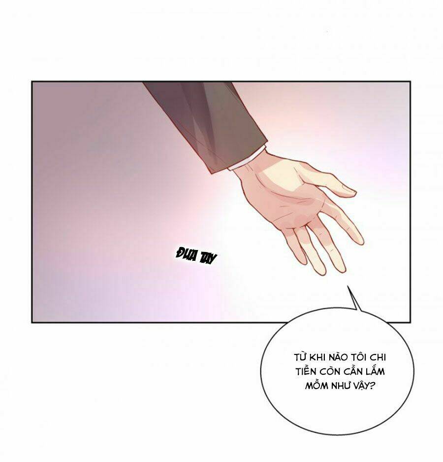 Lưu Luyến Nguy Tình: Chapter 4