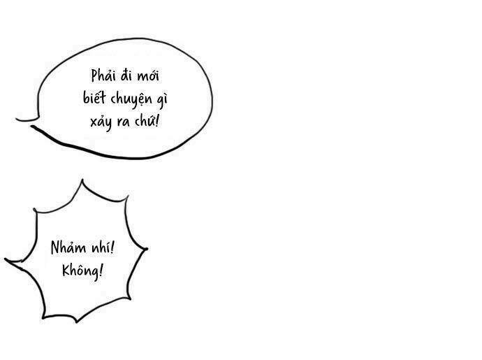 Thánh Thần Trẻ Trâu: Chapter 67