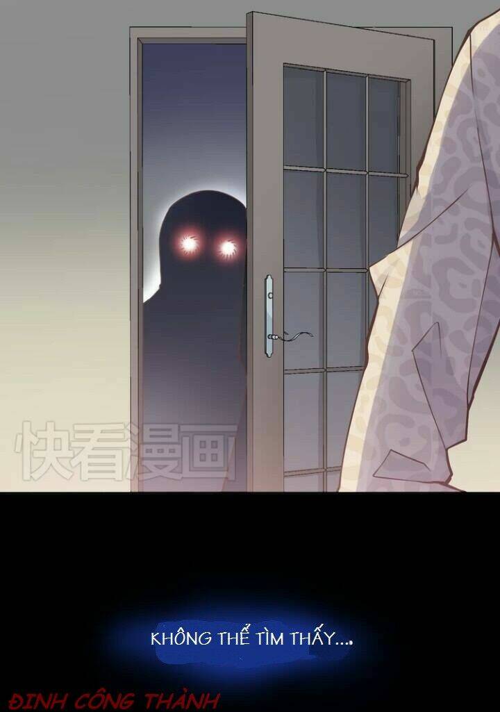 Truyện Kinh Dị Ở Tòa Nhà Số 44: Chapter 7