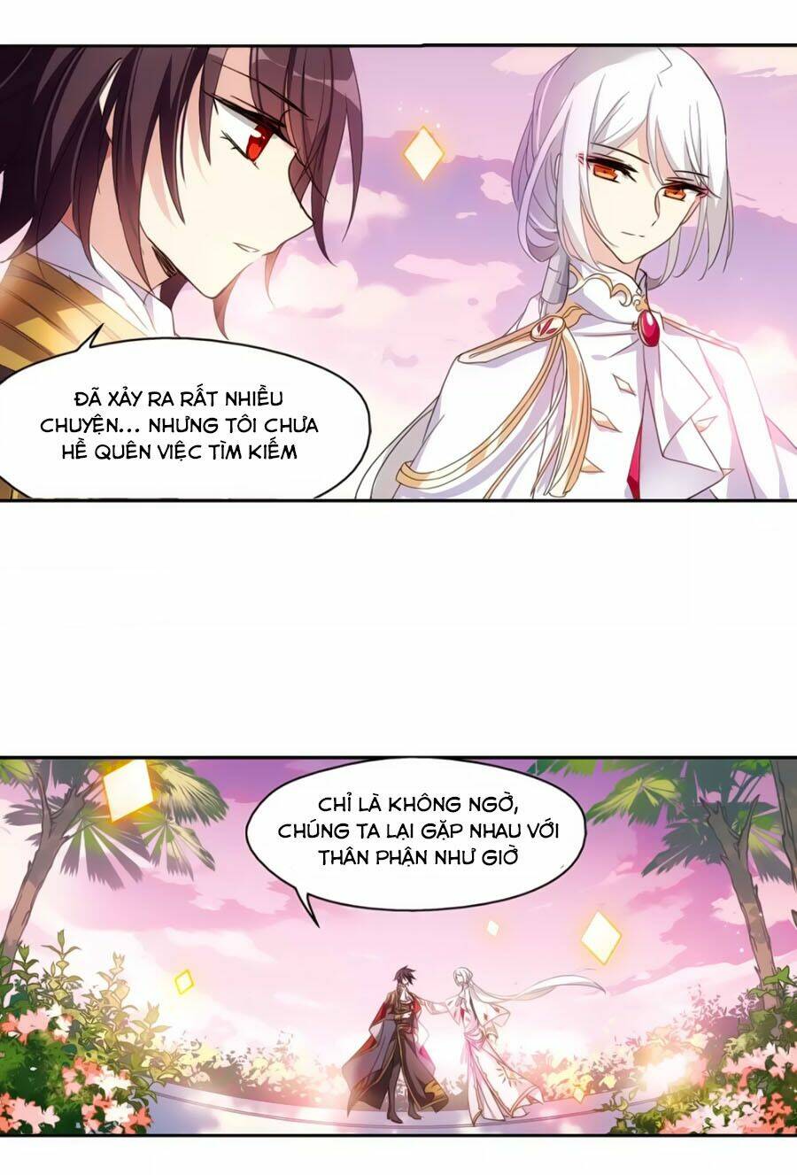 Xuyên Duyệt Tây Nguyên 3000: Chapter 252