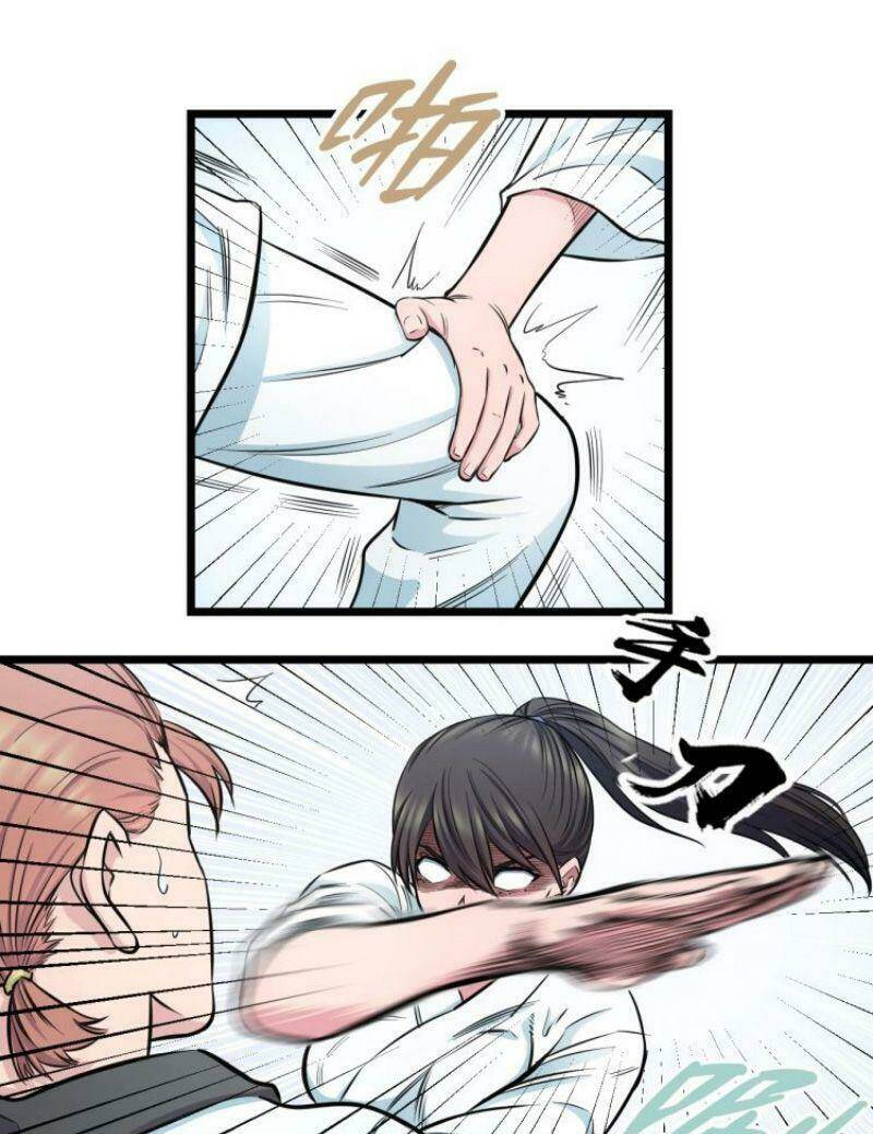 Đối Mặt Với Thử Thách: Chapter 38