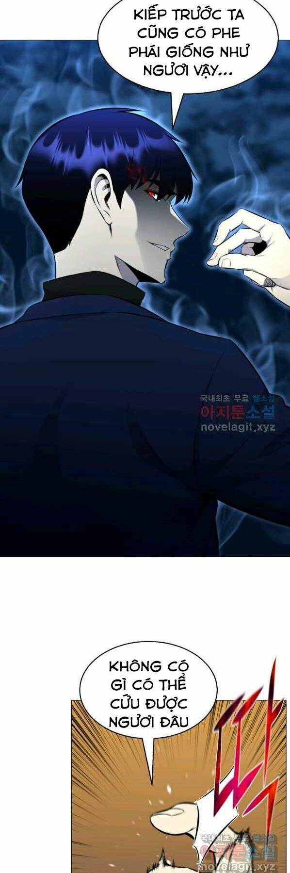 Luân Hồi Ác Nhân: Chapter 100