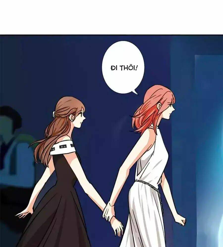 Mùi Hương Lãng Mạn: Chapter 46