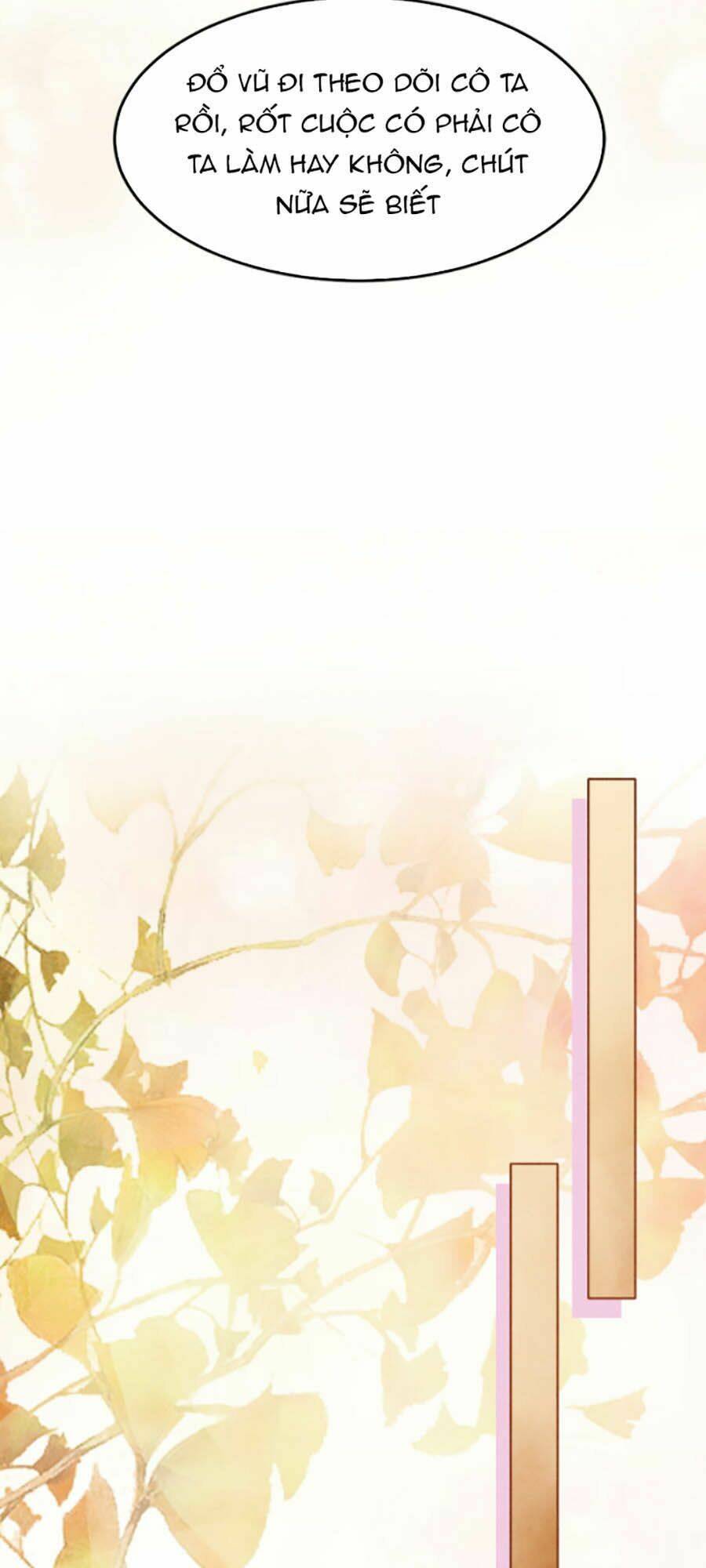 Xung Hỉ Vương Phi: Chapter 16