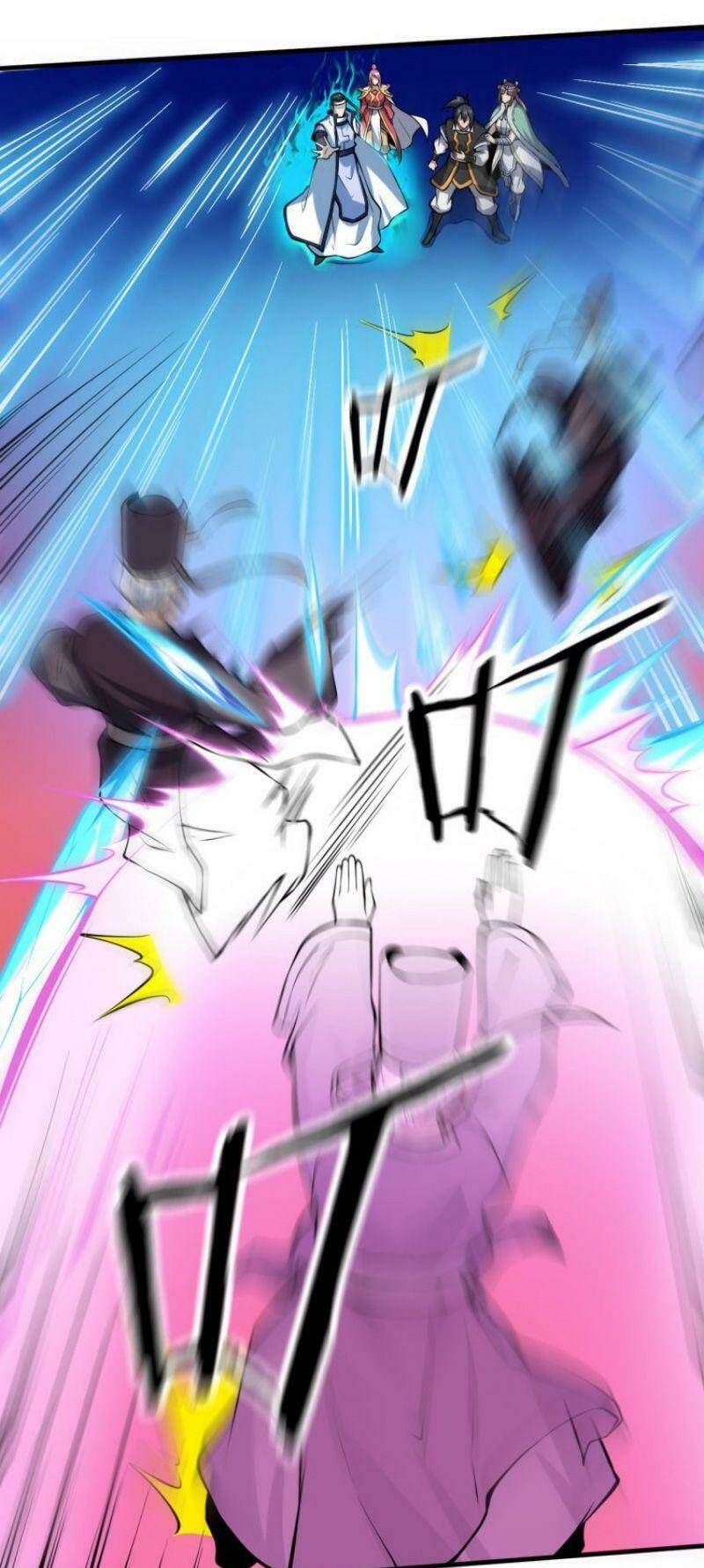 Đấu Hồn Đại Lục: Chapter 50