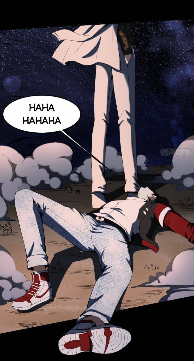 Phản Phái Yêu Tế: Chapter 22