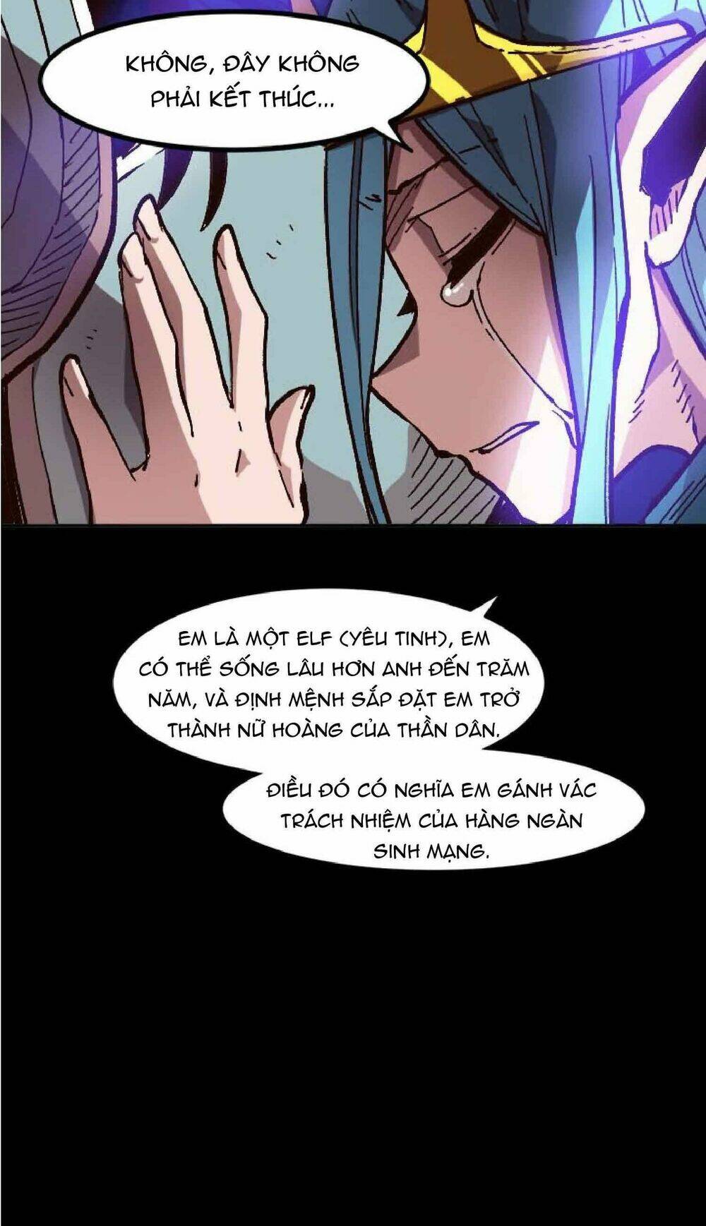 Nô Lệ Nghịch Thiên: Chapter 41