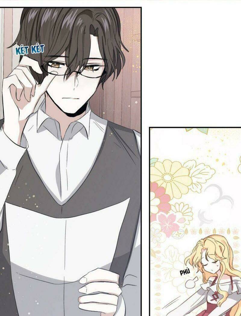 Tôi Là Bạn Gái Cũ Của Một Người Lính: Chapter 6