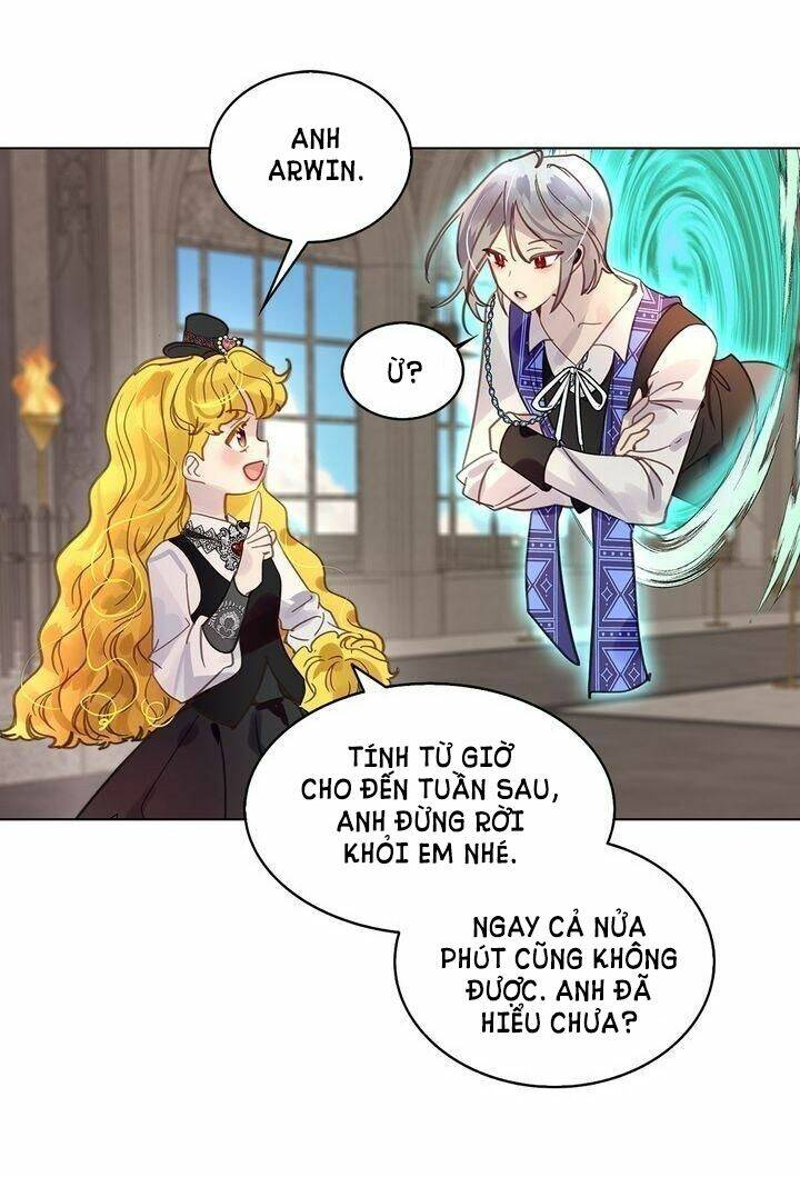 Tôi Không Phải Là Người Tốt: Chapter 166