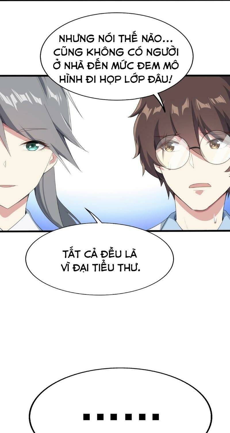 Kế Hoạch Trở Thành Phế Vật: Chapter 6