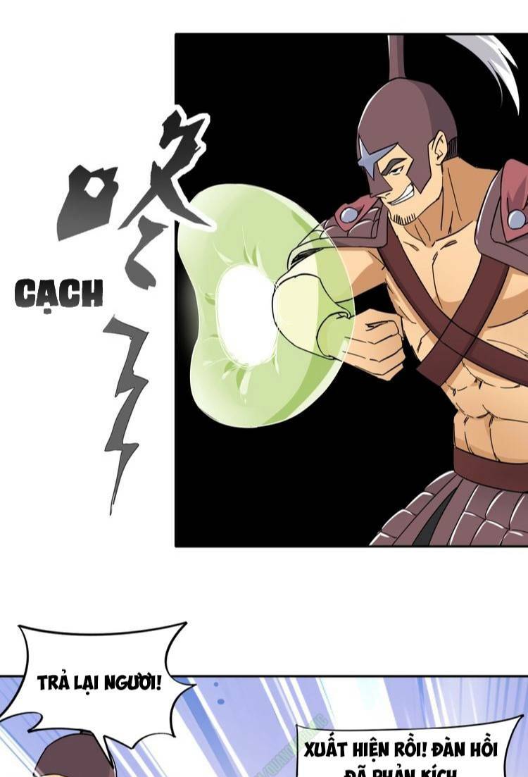 Ta Luyện Giả Kim Trong Thời Đại Tu Tiên: Chapter 65