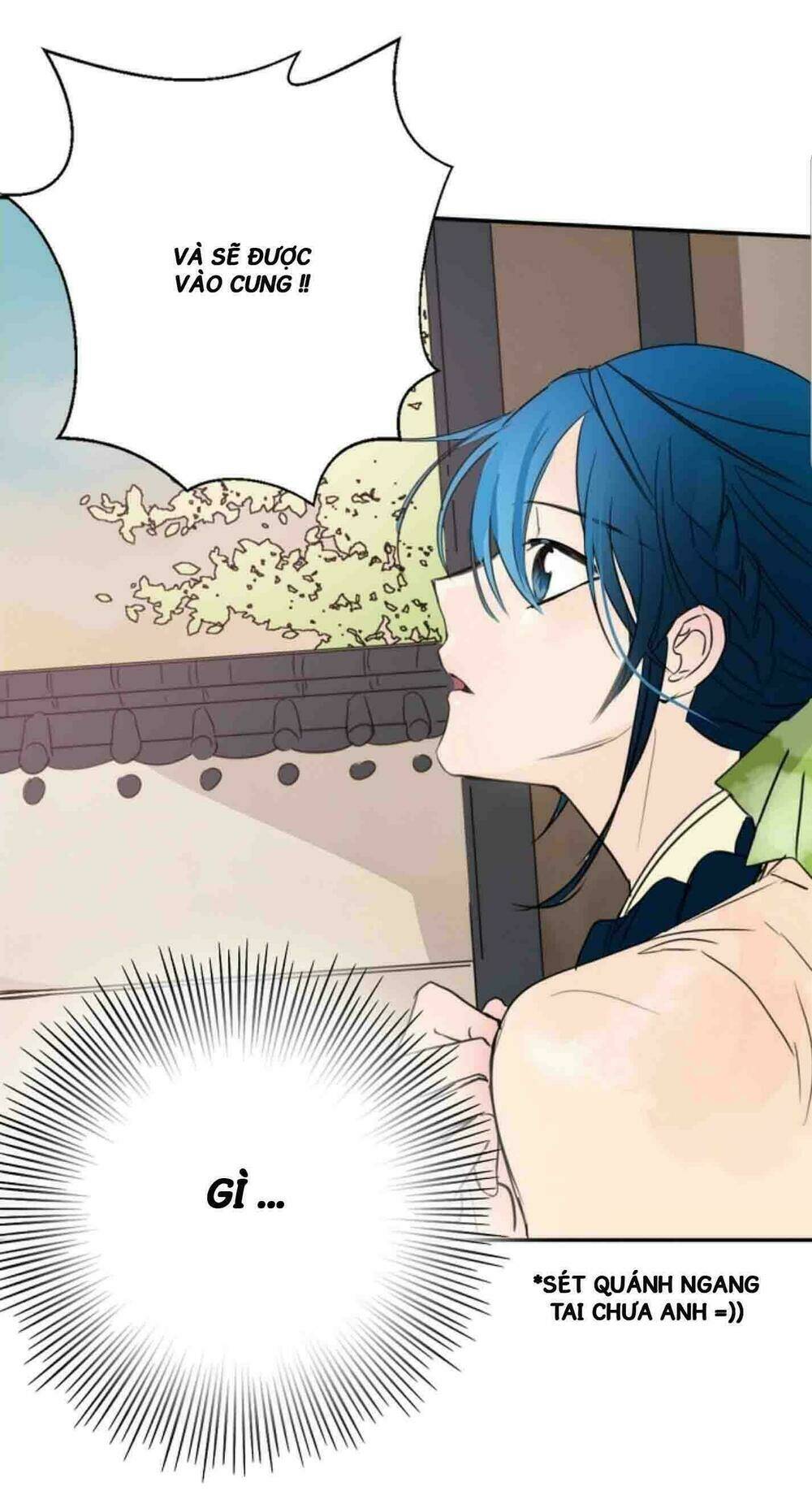 Chae Hong Sa: Chapter 7