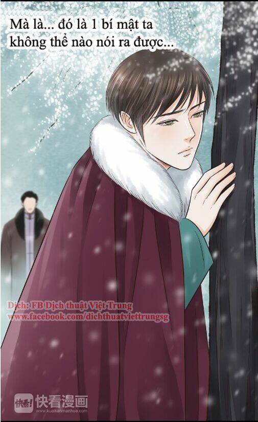 Cậu Câm: Chapter 22