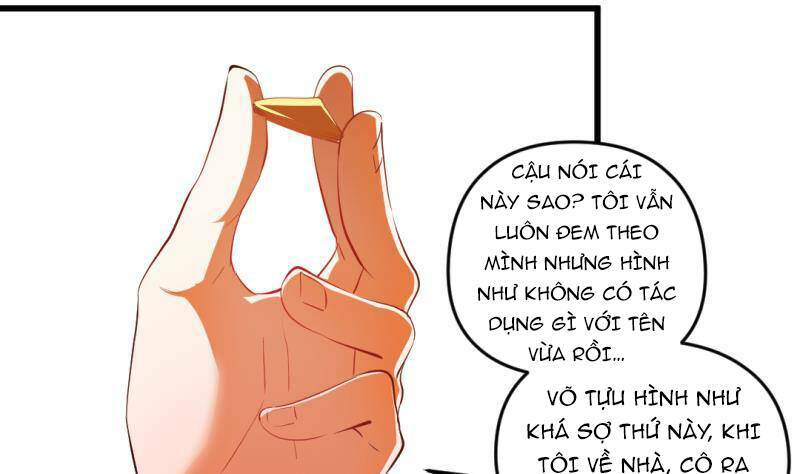 Thần Huyền Sư: Chapter 15