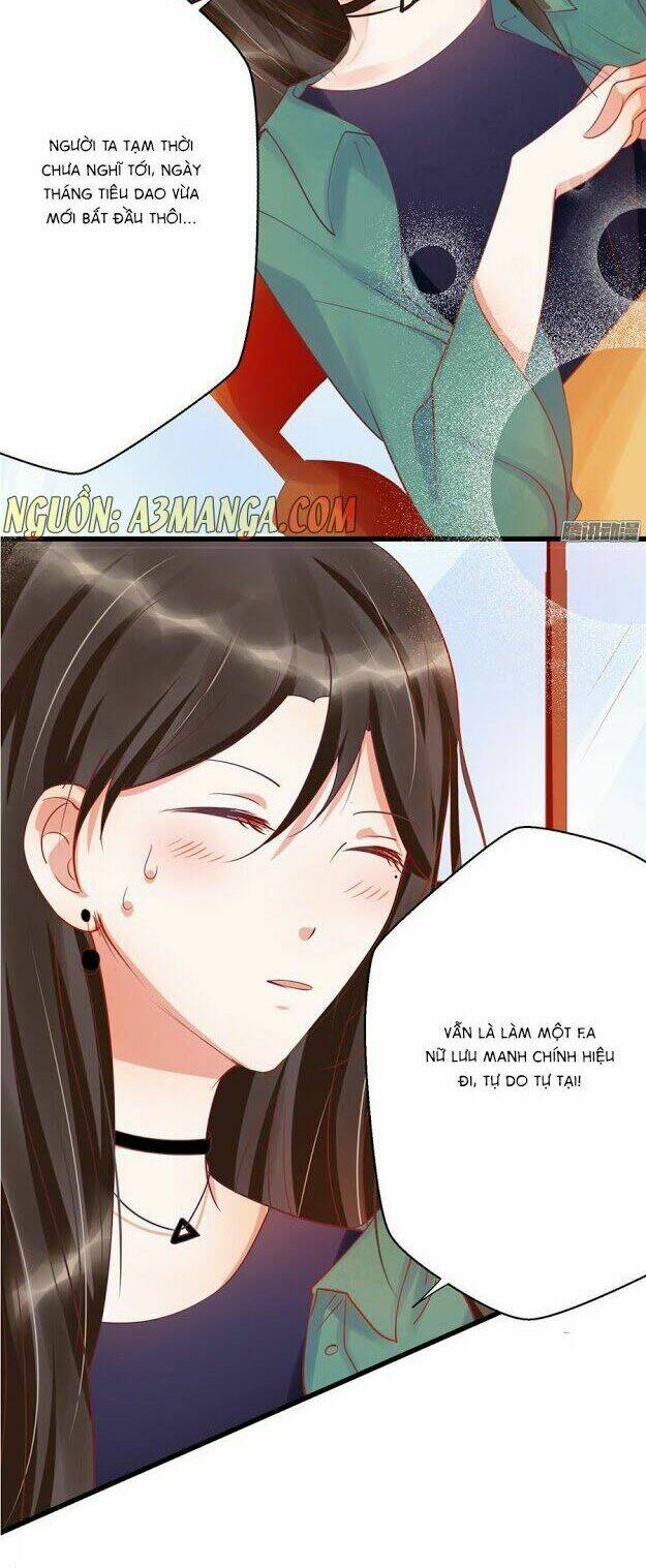 Bạn Trai Là Ngôi Sao: Chapter 43