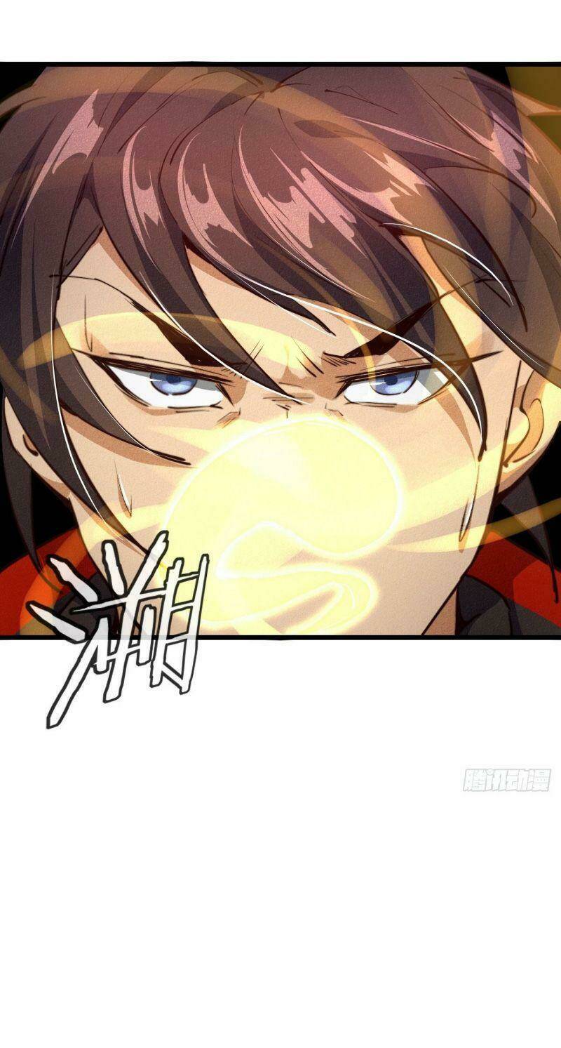 Ta Thành Thần Một Mình: Chapter 27