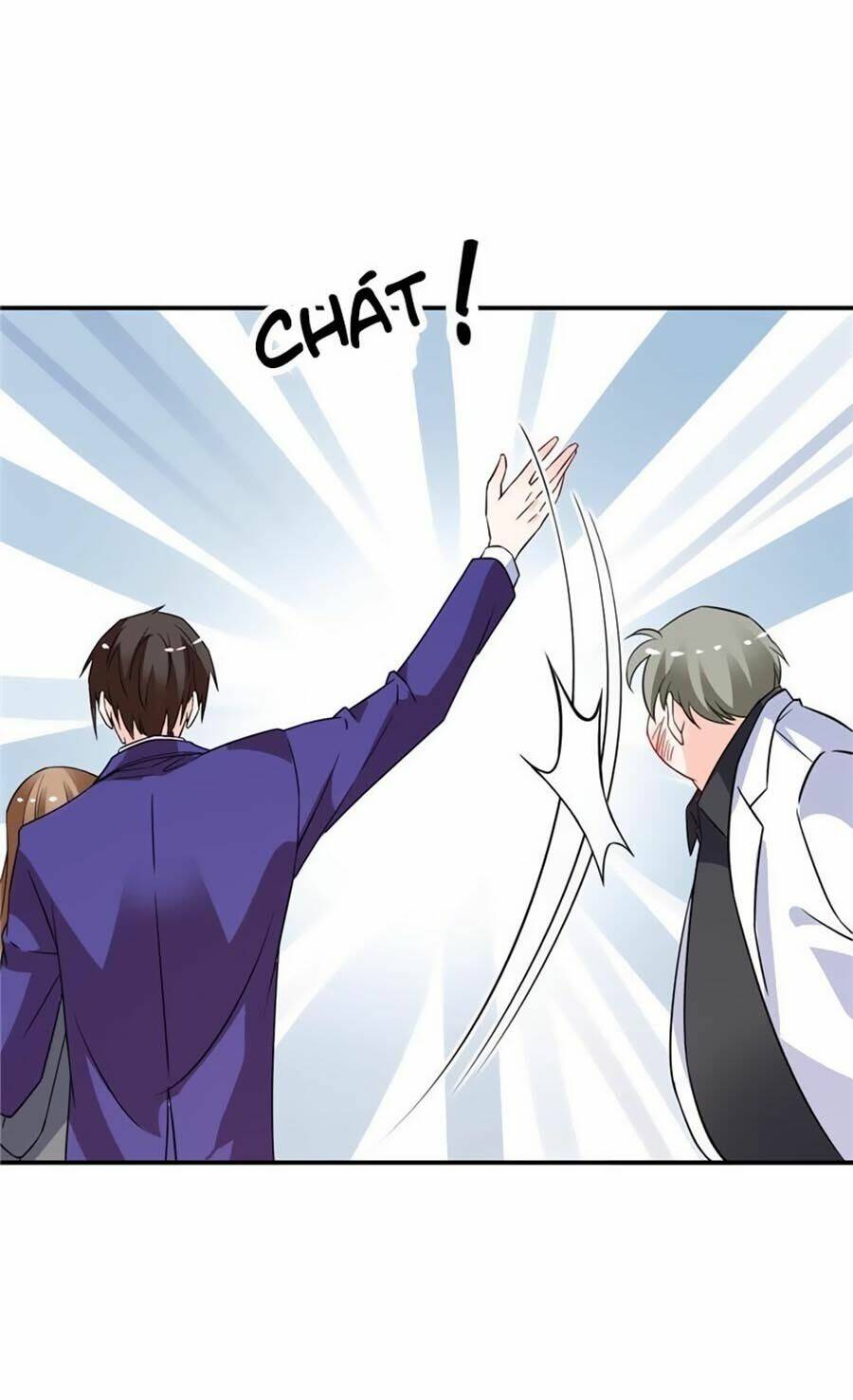 Vợ Yêu Là Báu Vật: Chapter 47