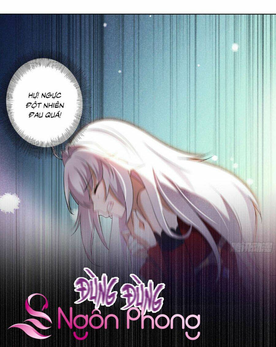 Công Chúa Phản Diện Trong Truyền Thuyết: Chapter 3