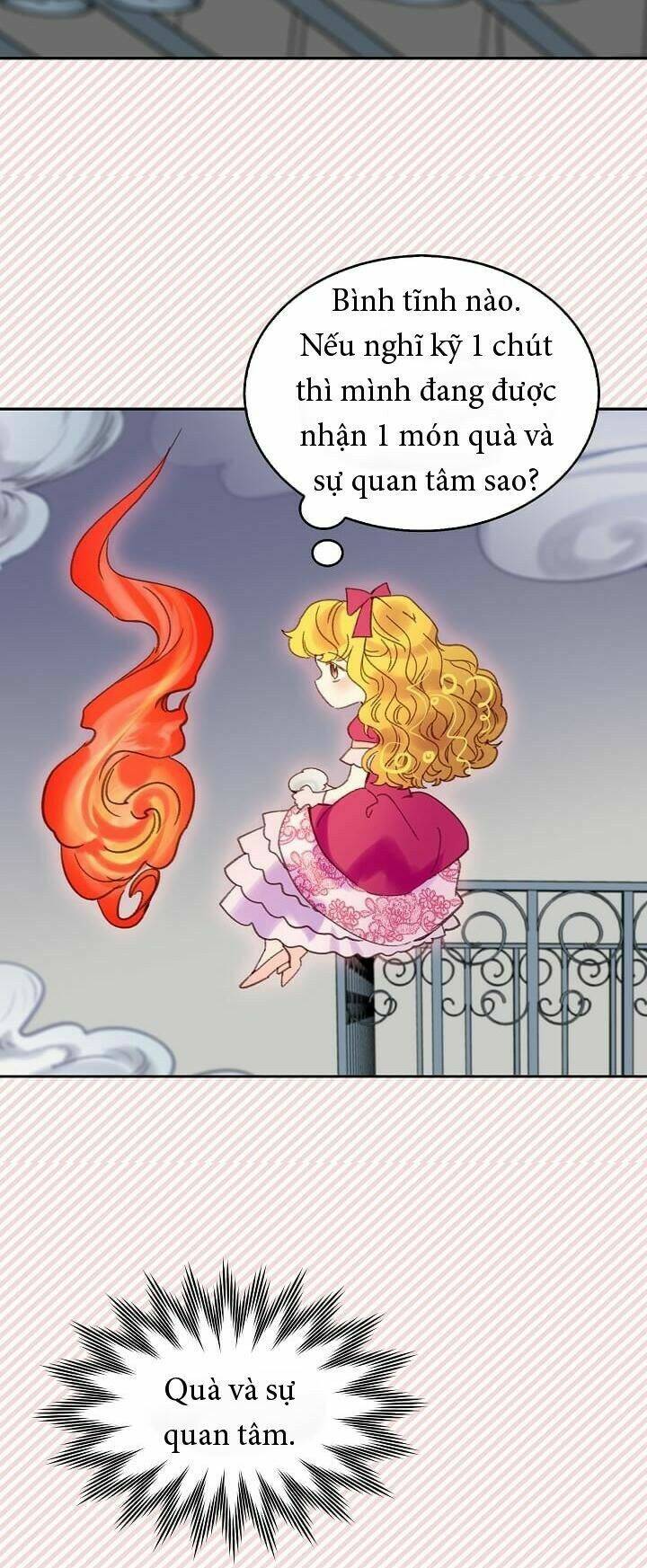 Tôi Không Phải Là Người Tốt: Chapter 95