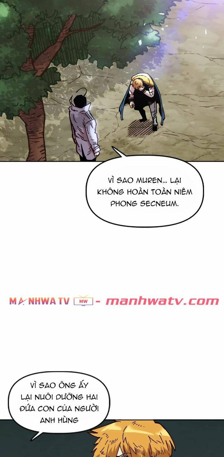 Nô Lệ Nghịch Thiên: Chapter 68