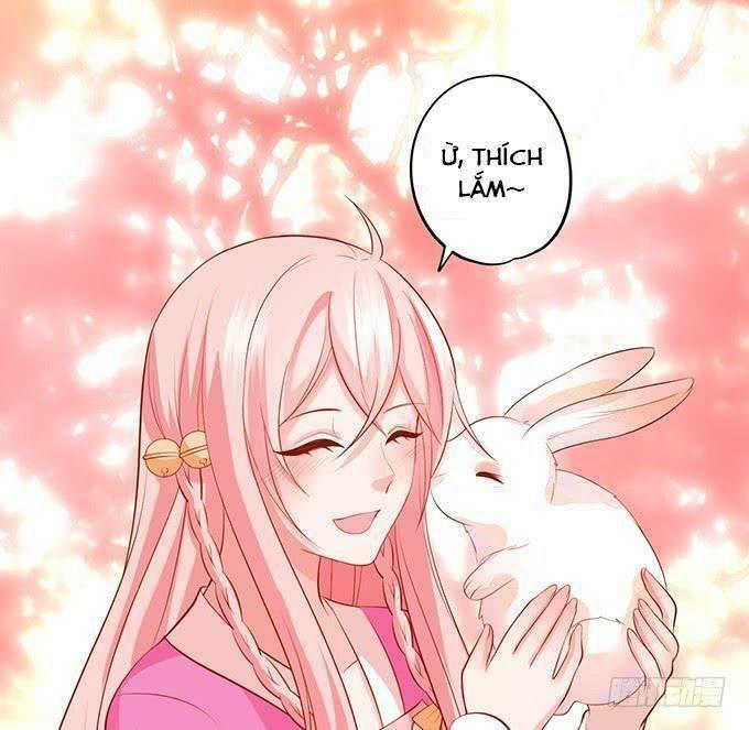 Hồ Tiên Hung Bạo: Chapter 120