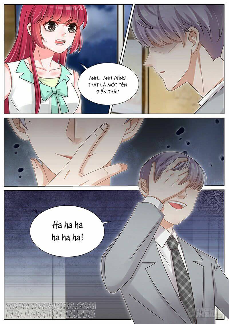 Vương Bài Giáo Thảo: Chapter 208