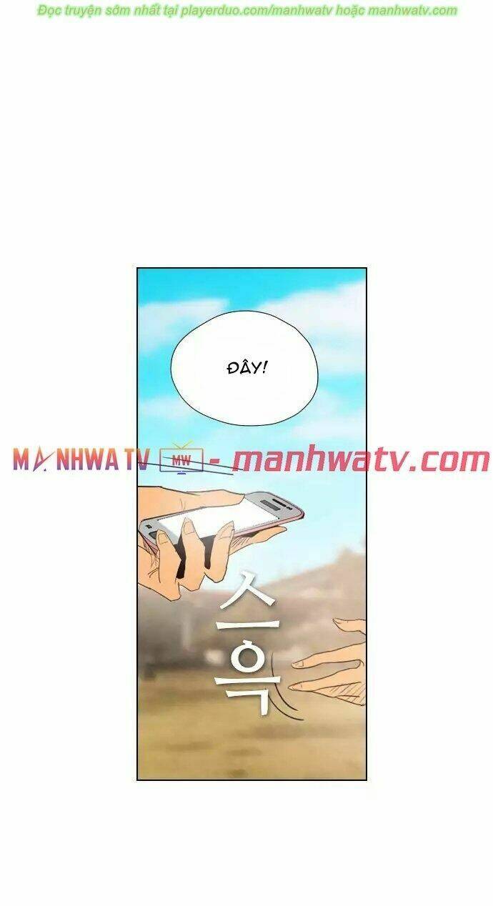 Kẻ Hồi Sinh: Chapter 35