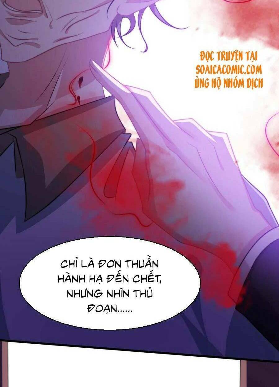 Vết Cắn Trí Mạng: Chapter 34