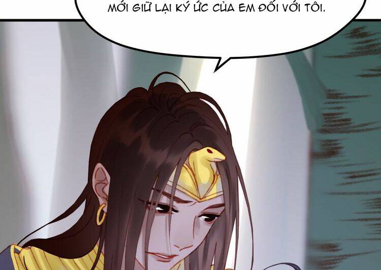 Lượm Được Một Tiểu Hồ Ly 2: Chapter 53