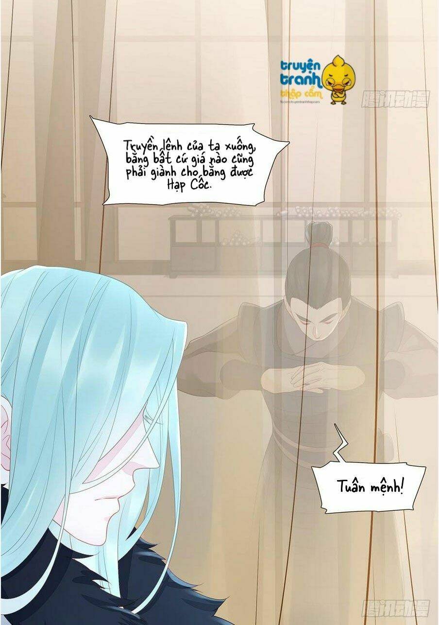 Đại Giá Thừa Tướng: Chapter 150