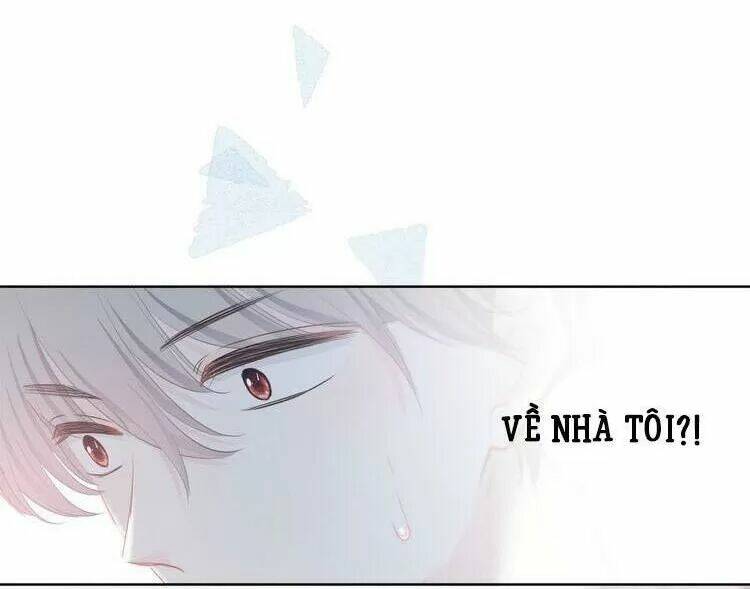 Vấp Phải Nghịch Quang: Chapter 24