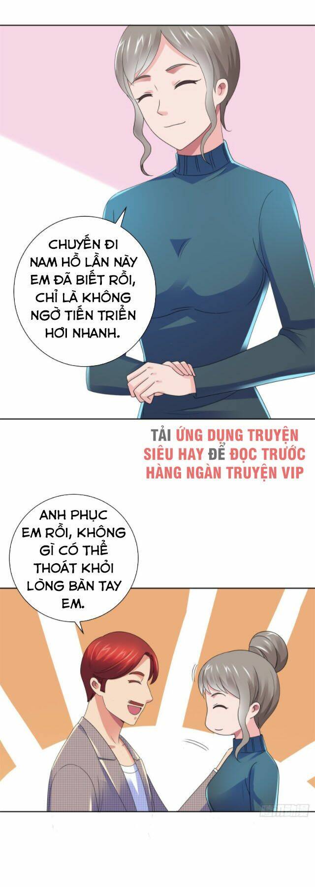 Đô Thị Chí Tôn Hệ Thống: Chapter 138