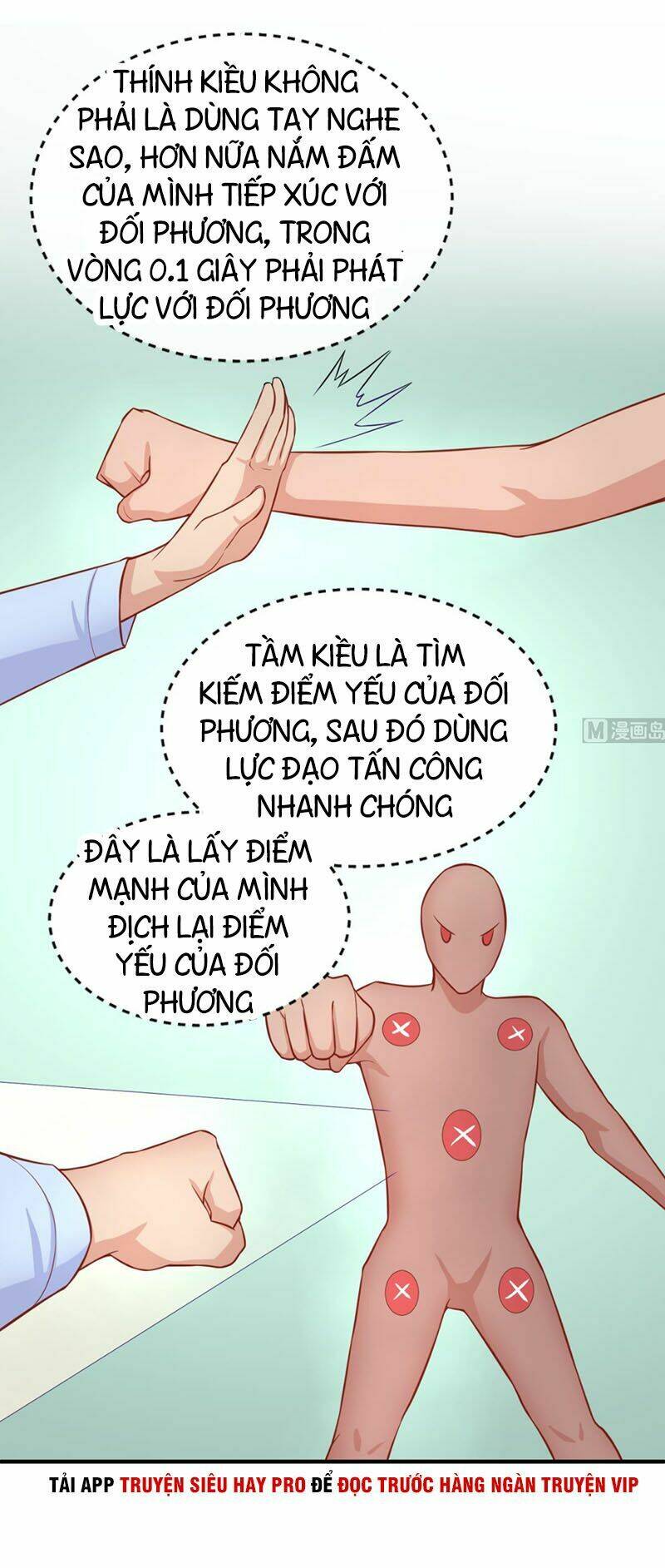 Bác Sĩ Riêng Của Nữ Thần: Chapter 78