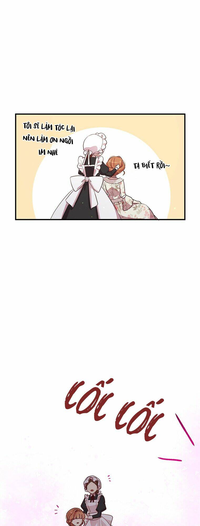 Công Tước, Loạn Vừa Thôi!: Chapter 127