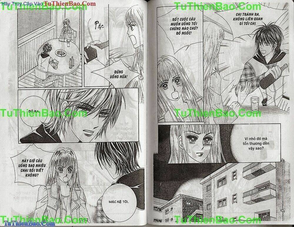 Anh Chàng Đẹp Gái Bản Đẹp: Chapter 10