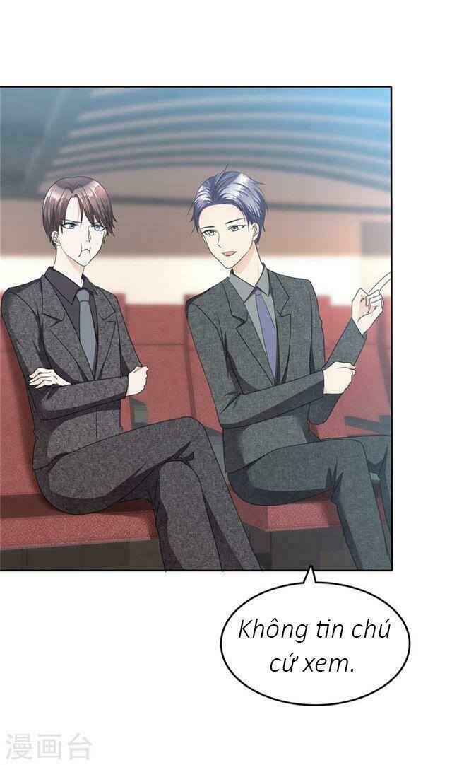 Con Đường Phản Công Của Sủng Thê: Chapter 48