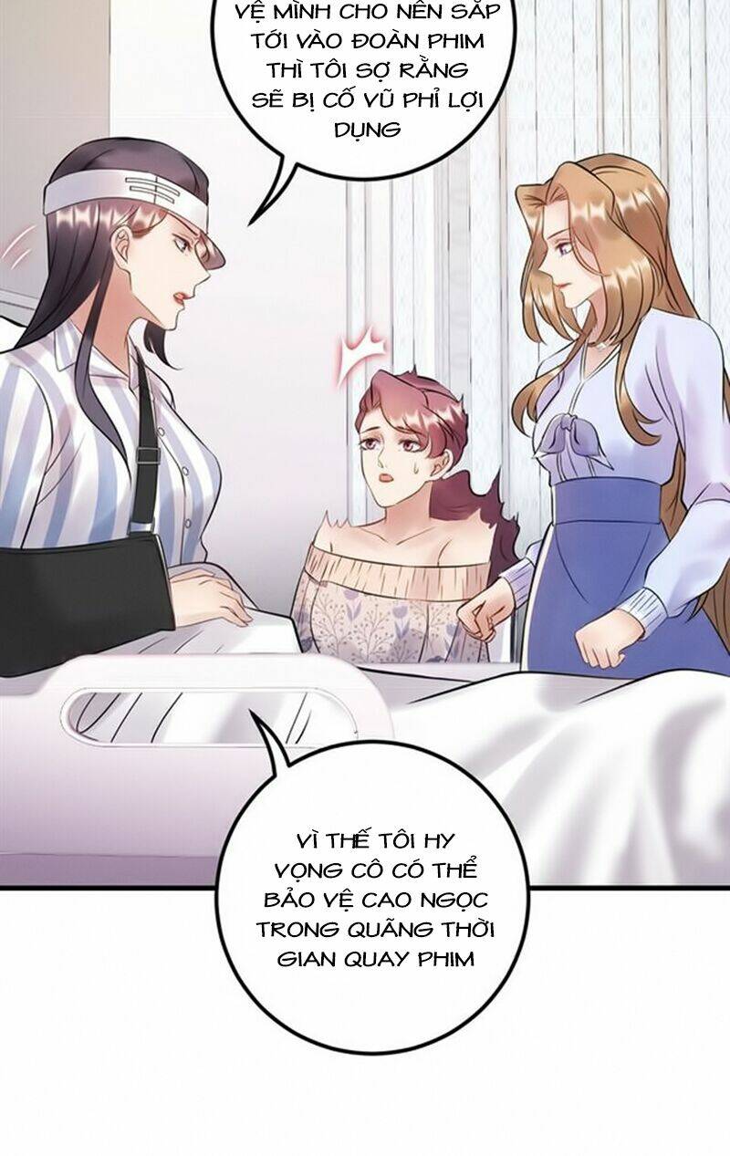 Trong Sinh Chi Ức Vạn Ảnh Hậu Yếu Thượng Vị: Chapter 177